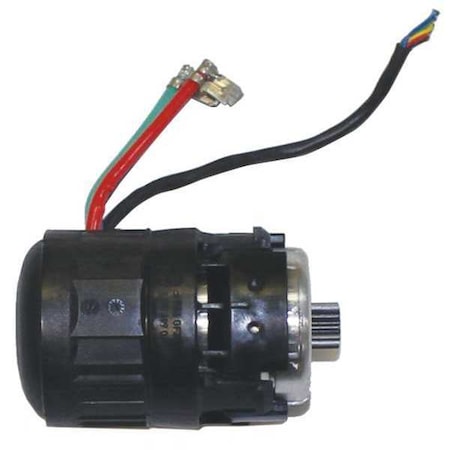 Bosch Motor 16170006BG