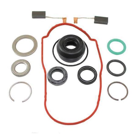 Bosch Service Pack 1617000A16
