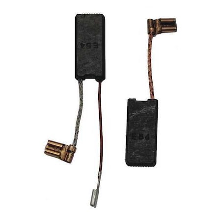 Bosch Brush Set 1617000A50