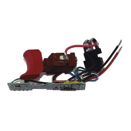 Bosch Electronic Module 1619P08618