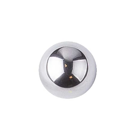 Aro Ball, Stainless Steel 93410-1