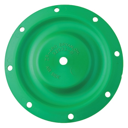 Aro Diaphragm, Santoprene 92973-B