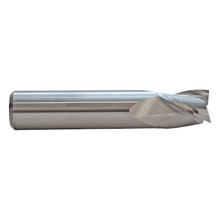 M.A. Ford End Mill, 1.00mm Dia, 2.00mm Cut, Carbide 16903940