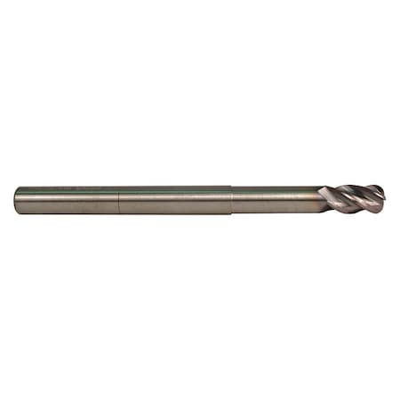 M.A. Ford Corner Radius End Mill, 20.00mm L 177L3930R020N5A