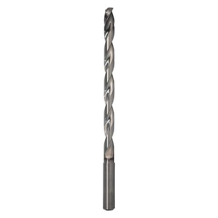 M.A. Ford Extension Drill Bit, Rght Hnd, Crbide, 142D 2XDCE3150A