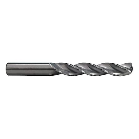 M.A. Ford Solid Carbide Drill, 3/32" 22909380