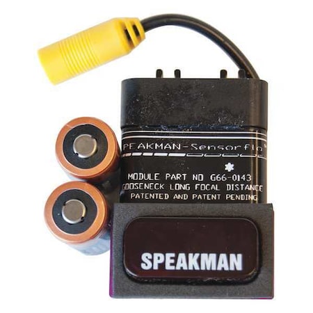 Speakman