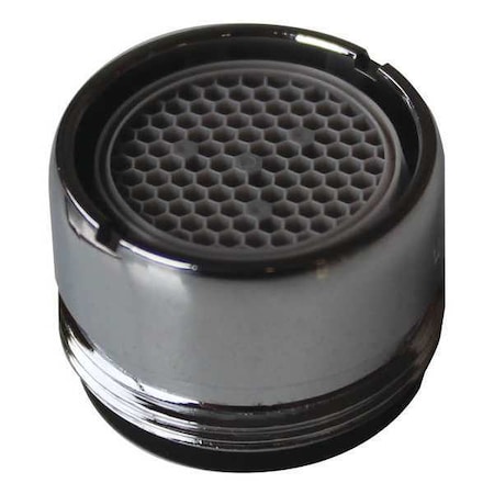 Speakman Laminar Outlet, Brass, 13/16 in - 27 RPG05-0792-PC