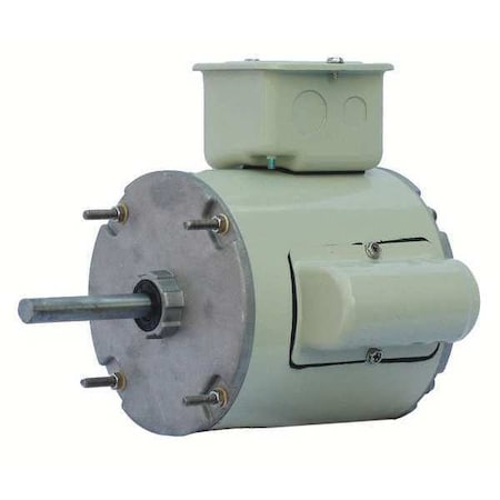Dayton Corrosion Resistant Direct Drive Motor, 1/6 HP, OEM Replacement Brand: Dayton GGS_47539