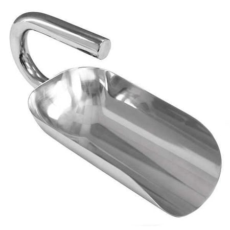 Sani-Lav Hand Scoop, 32 oz., Ergonomic Handle 40RB