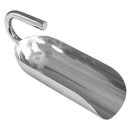 Sani-Lav Hand Scoop, 64 oz., Ergonomic Handle 45RB