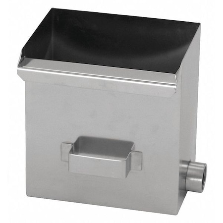 Sani-Lav Knife Sterilizers 5" x 8" x 8" 555