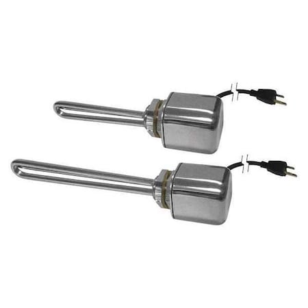 Sani-Lav Immersion Heating Element, 1100W 1100N