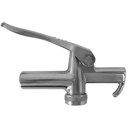 Sani-Lav Type 316 Stainless S. injection nozzle N4