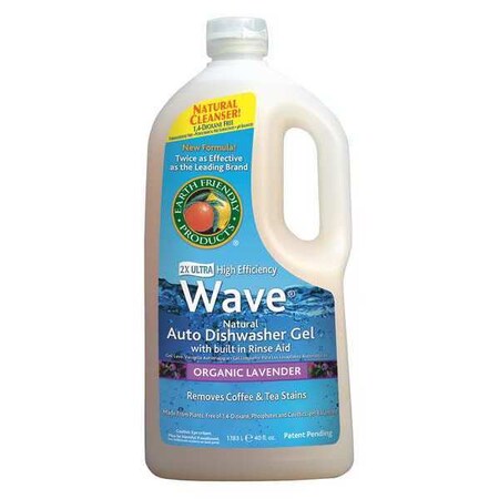ecos dishwasher gel