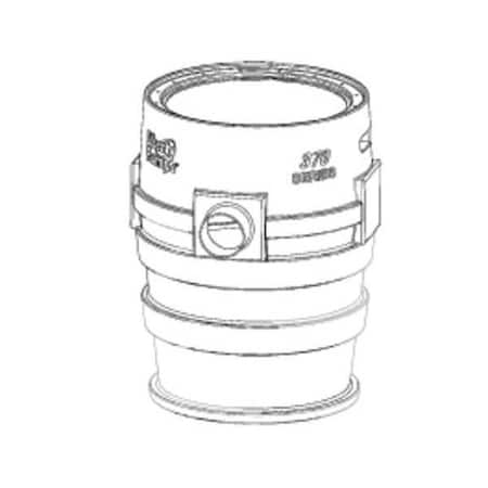 Liberty Pumps Pro370 Tank K001132