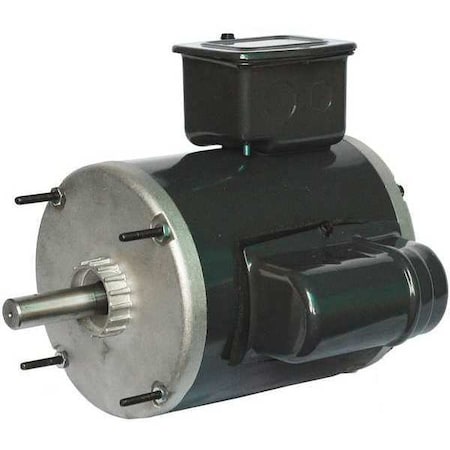 Dayton Direct Drive Motor, 1/3 hp 41NL05
