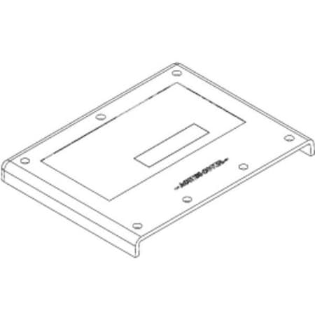 Liberty Pumps Access Cover K001207