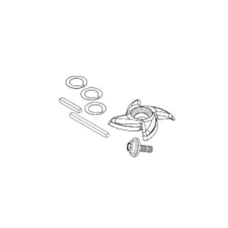 Liberty Pumps Rotary Cutter Kit K001139