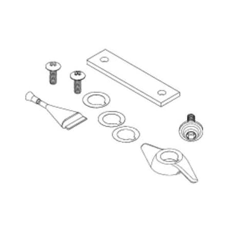 LIBERTY PUMPS Rotary Cutter Kit K001447