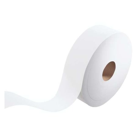 Scott Scott Bathroom Tissue, 2 Ply, White, 6 PK 07827