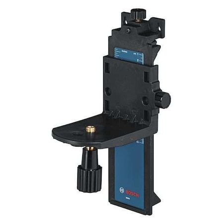 Bosch Rotary Laser Wallmount, WM4 WM 4