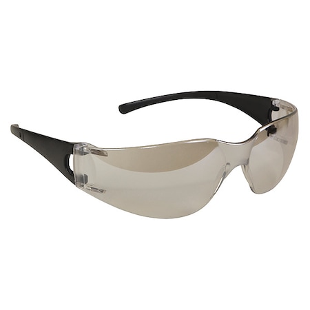 Kleenguard Safety Glasses, I/O Polycarbonate Lens, 12PK 25638