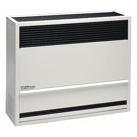 Williams Comfort Products Front Cover Face Pnl, 22038/30036 Series 4313