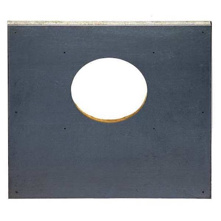 Williams Comfort Products Vent Shield for Direct-Vent Furnaces 4318