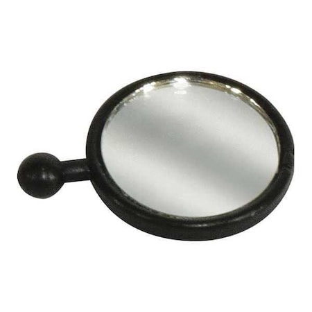 Mag-Mate Replacement Glass Mirror 302RG