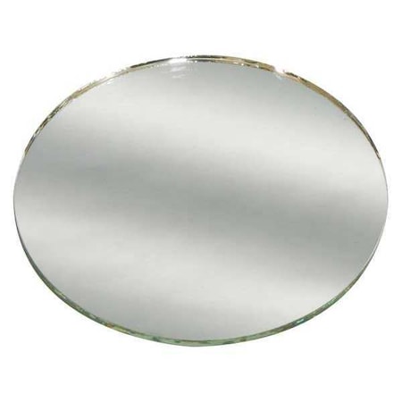 Mag-Mate Replacement Glass Mirror 309RG
