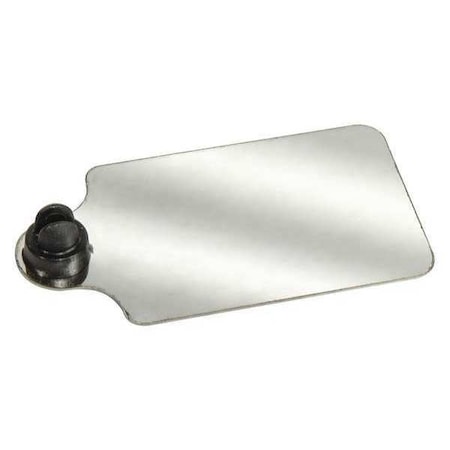 Mag-Mate Replacement Stainless Head 314SS-RH