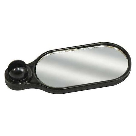 Mag-Mate Replacement Glass Mirror 315RG