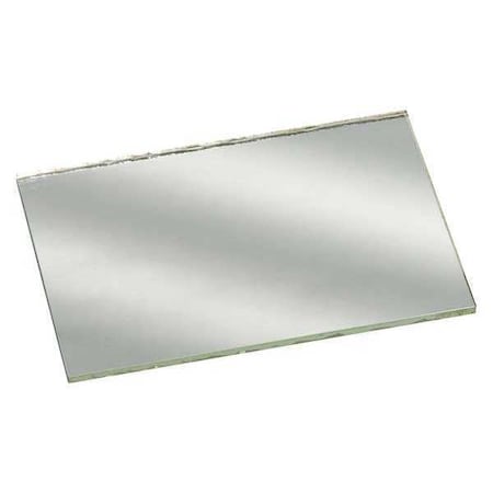 Mag-Mate Replacement Acrylic Mirror 321RA