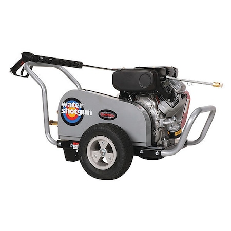 gpm Cold Water Gas Pressure Washer 