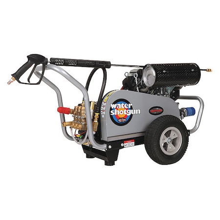 Gas Pressure Washer, Pressure Washer 