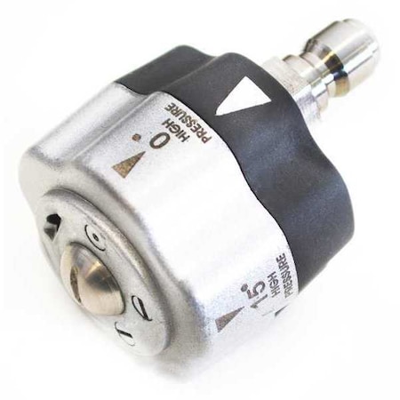 Simpson Nozzle, 0/15/25/40 Deg. Soap 80154