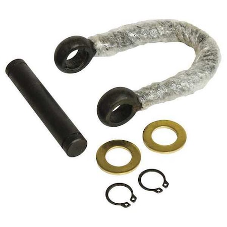 Mag-Mate Replacement Clevis PNL0800CLVSKIT