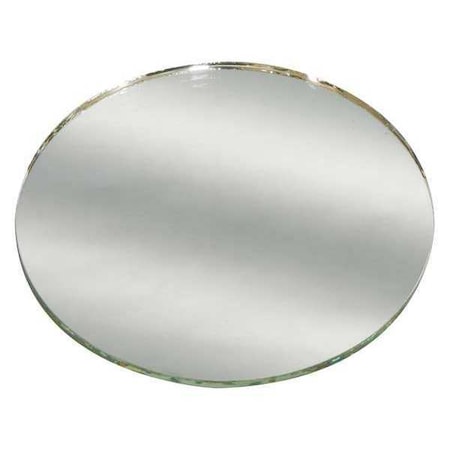 Mag-Mate Replacement Glass Mirror 375RG