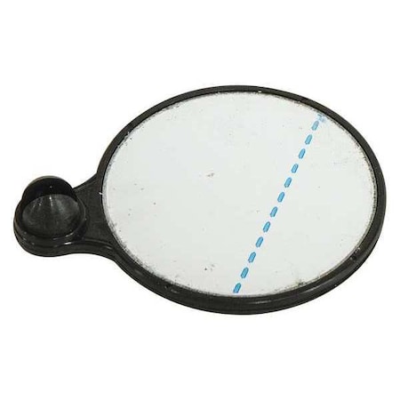 Mag-Mate Replacement Stainless IMS123RS