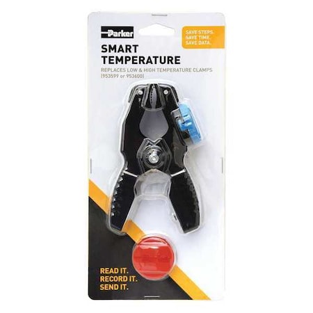 Parker Temperature Clamp SMART TEMP CLAMP