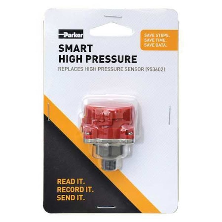 Parker High Side Pressure Sensor SMART PRESS 700PSI