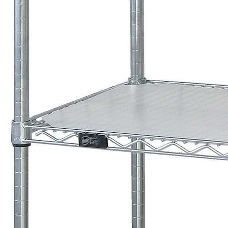 Quantum Storage Systems Inlay Mat, 18 x 36 in. 1836SM