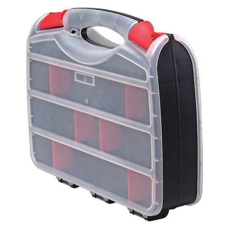 Quantum Storage Systems Double Sided Tool Organizer, 13 x 10 x 3 in. ORG80322