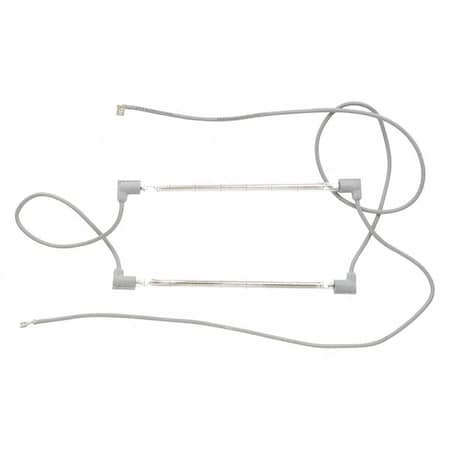 Whirlpool Defrost Heater 61001846