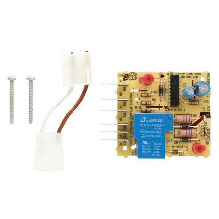 Whirlpool Defrost Control Board 4388932