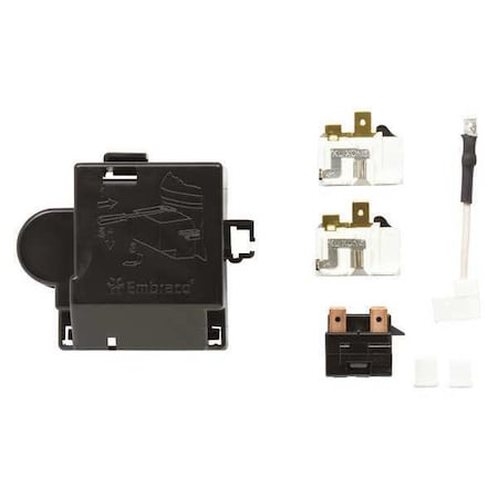 Whirlpool Start Device 8201769