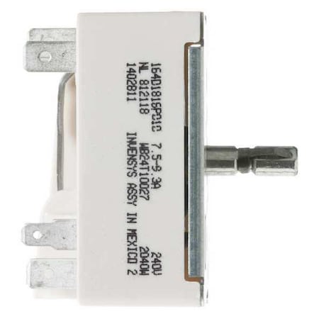 Ge Burner Infinite WB24T10027