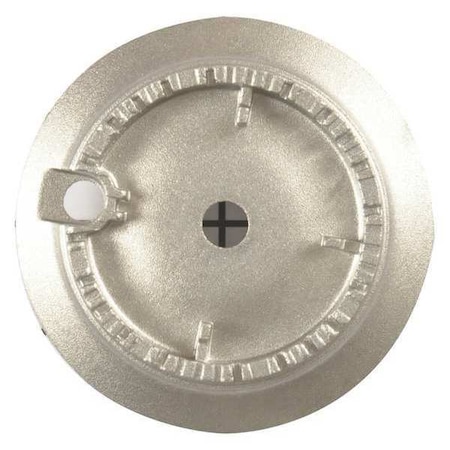 Whirlpool Top Burner 98017537