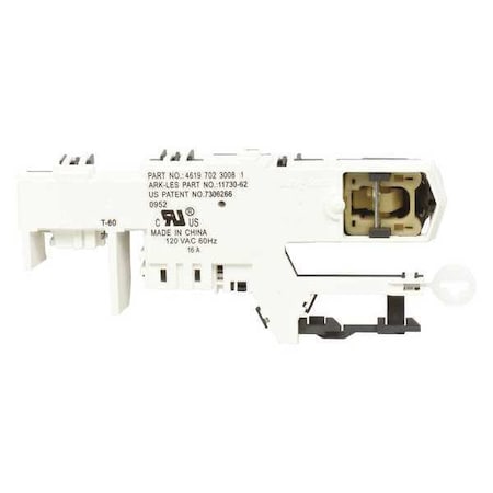 Whirlpool Latch 8183270